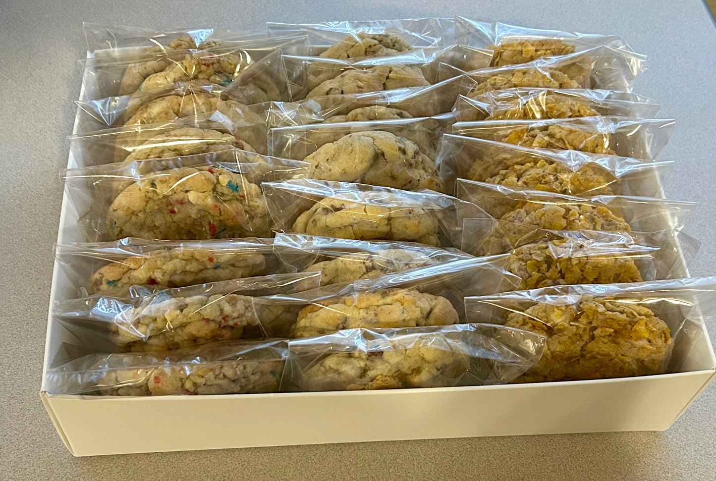 Box of 25