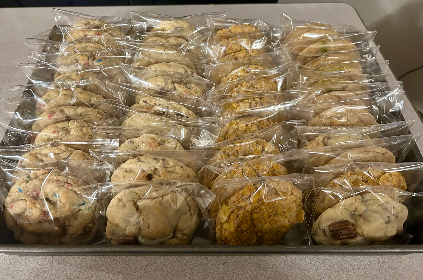 Box of 50