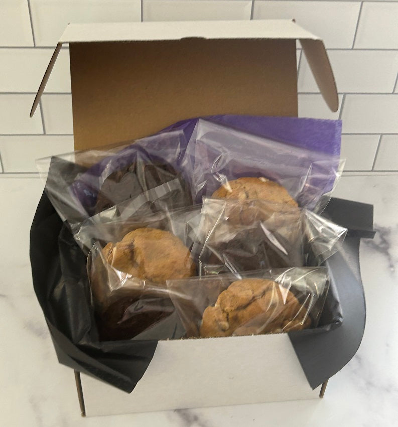 Cookie Box