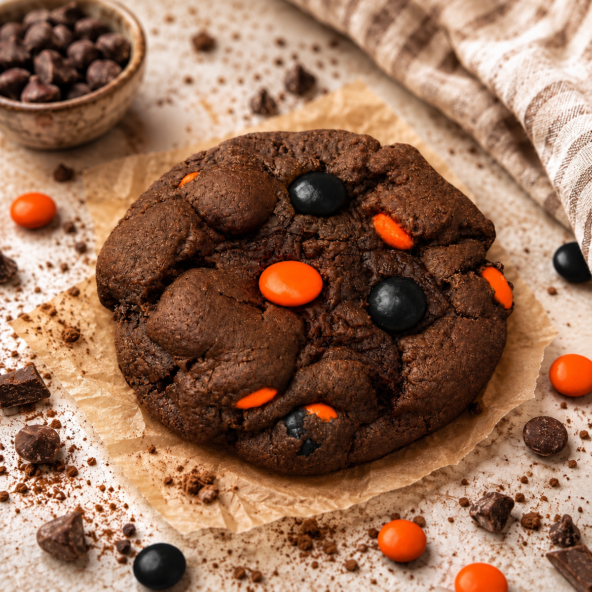 Pre-Sale Halloween Cookies