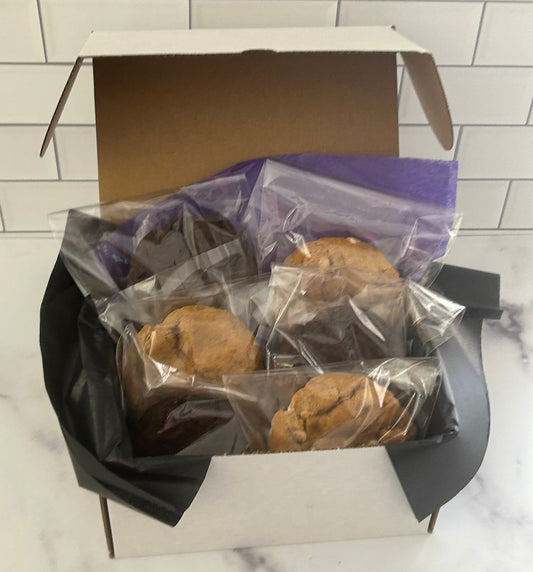 Cookie Box